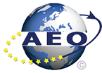 AEO标志