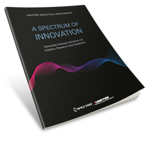 A Spectrum of Innovation