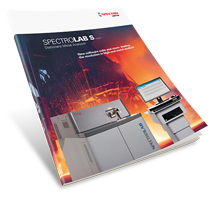 SPECTROLAB S Brochure
