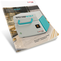 SPECTROSCOUT kt Product Brochure