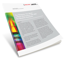 10 Reasons SPECTROGREEN