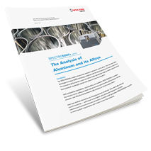 Analysis of Aluminum