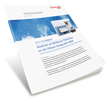 Analysis of Airborne Particles