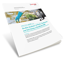 Analysis of Rock and Sediment