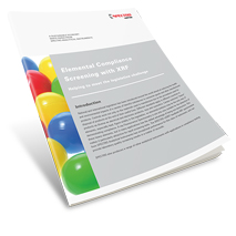 Compliance Screening