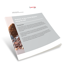 Analysis of Rare Earth Magnets