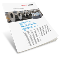 Analysis of Aluminum