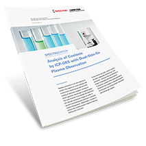 Analysis of Coolants