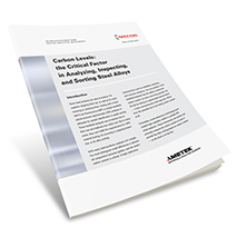 App Brief Analysis of Carbon Levels