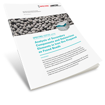 Iron Ore and Iron Sinter