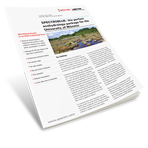 Case Study University of Muenster