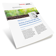 AppBrief Analysis of Soil