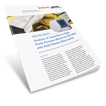 High-Purity Precious Metals