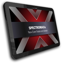 SPECTROMAXx Video