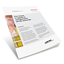 White Paper 4 Reasons to Upgrade to ICP-OES