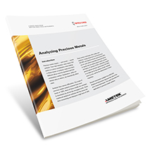 White Paper Precious Metals Analysis