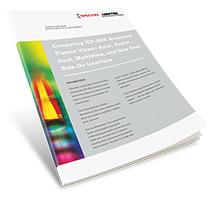 Comparing ICP-OES Analyzers