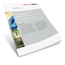 SPECTROGREEN - Environmental Testing