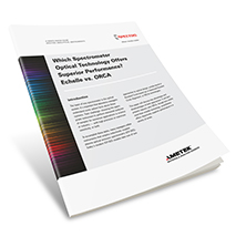 White Paper Optical Superiority