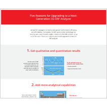 Infographic 5 Reasons