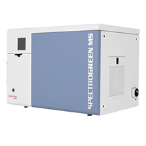 SPECTROGREEN MS
