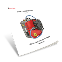 SPECTROPORT LIBS Basic Operator Manual