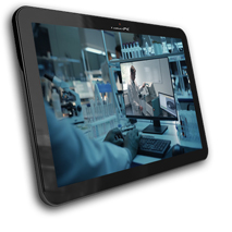 SPECTRO Online Instrument Demonstration