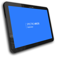 SPECTRO ARCOS MultiView
