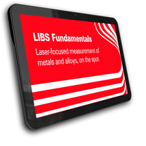 LIBS Fundamentals Video