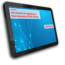 Five Reasons for Upgrading