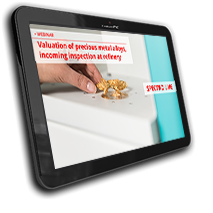 Valuation of Precious Metal Alloys