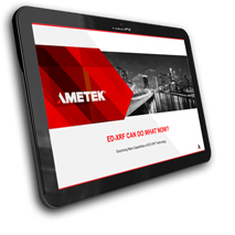 Webinar ED-XRF Can Do What Now