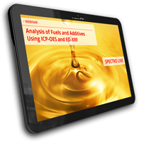 Webinar Fuels and Additives