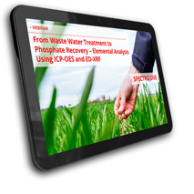 Webinar: Waste Water & Phosphate Recovery
