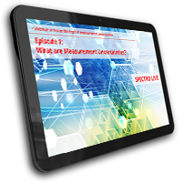 What are measurement uncertainties?