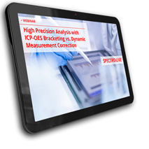 Bracketing vs. Dynamic Measurement Correction