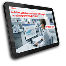 AI‑Driven Semiquantitative ICP-OES Analysis: Introducing SPECTRO AI QUANT