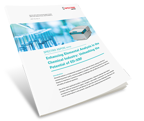 Enhancing Elemental Analysis in the Chemical Industry