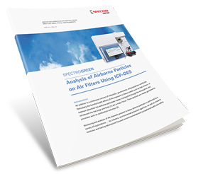 Analysis of Airborne Particles