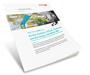 Analysis of Rock and Sediment