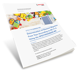 Migration Elements in Toys