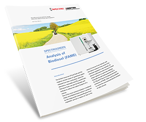 Analysis of Waste Water by ICP-OES with Dual Side-On Plasma Observation