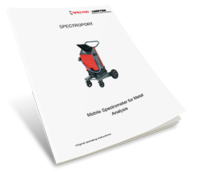 Manual SPECTROPORT