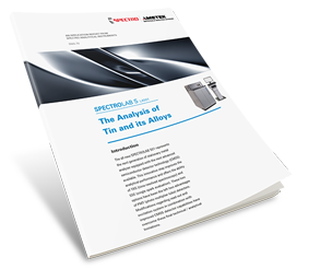 Analyzing Solder Bath Contamination in Electronics Manufacturing