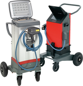 SPECTROTEST and SPECTROPORT