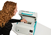 SPECTROSCOUT kt with user