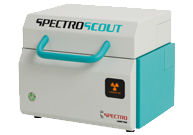 SPECTROSCOUT