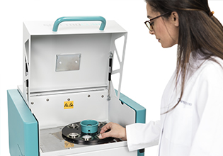 SPECTROCUBE Petrochem