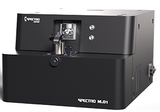 SPECTRO M.01