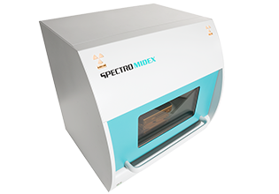 SPECTRO MIDEX